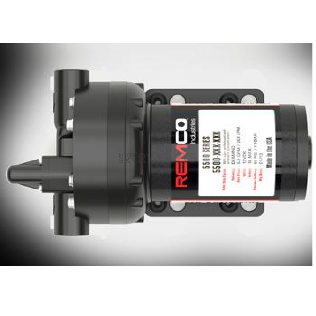 Remco Fresh Water Pump 55AQUAJETAES24